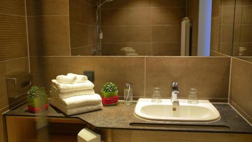 Renningen Hotel | Hotel Campo