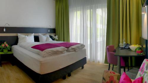 Renningen Hotel | Hotel Campo