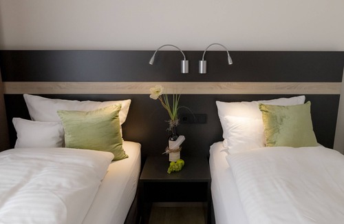 Renningen Hotel | Hotel Campo