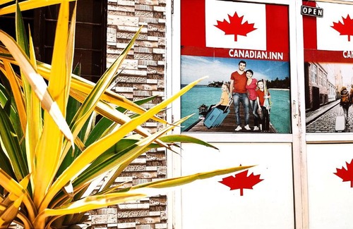 Phagwara Hotel | HOTEL CANADIAN INN - Students,Families,Couples & Corporates Favorite