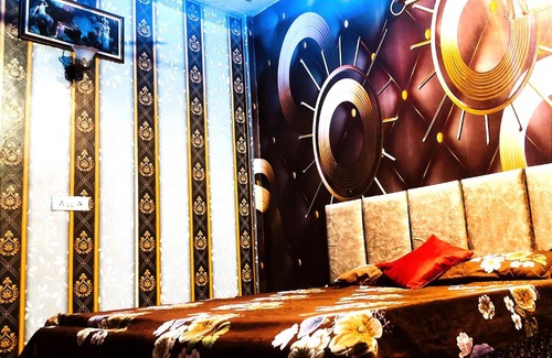 Phagwara Hotel | HOTEL CANADIAN INN - Students,Families,Couples & Corporates Favorite