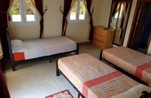 El Ouatia Hotel | Hotel Canarias Sahara