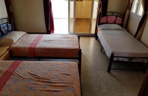 El Ouatia Hotel | Hotel Canarias Sahara