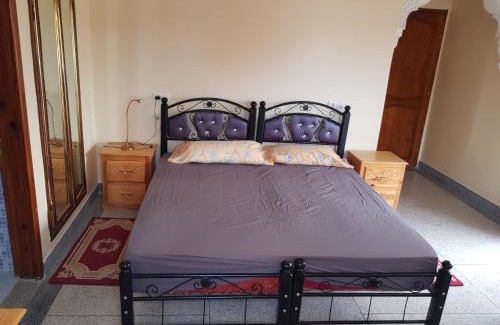 El Ouatia Hotel | Hotel Canarias Sahara