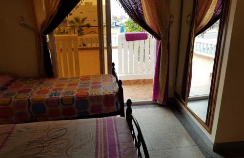 El Ouatia Hotel | Hotel Canarias Sahara