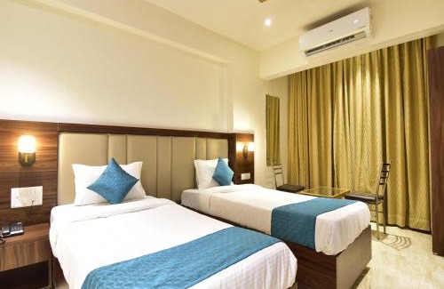 Mumbai Hotel | Hotel Candor Amigo Airoli Mind Space