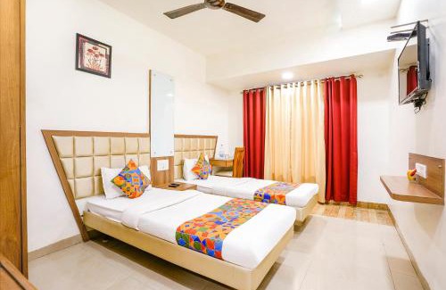 Kamothe Hotel | Hotel Candor Amigo Kamothe Panvel