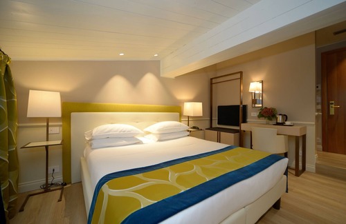 Conegliano Hotel | Hotel Canon D'Oro