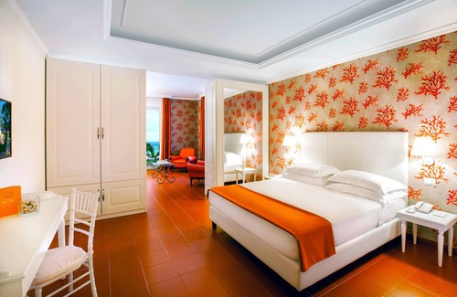 Mazzeo Hotel | Hotel Caparena