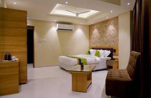 Patna Hotel | Hotel Capital House
