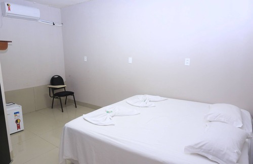 Plano Diretor Sul Hotel | Hotel Capital Palmas e Eventos