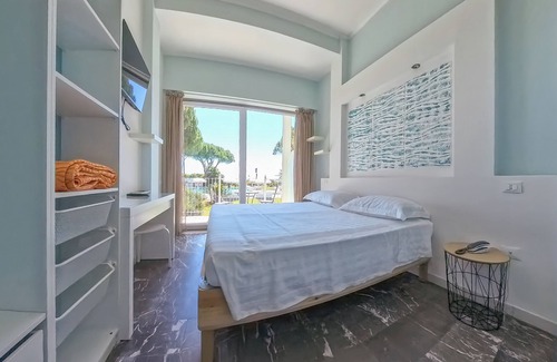 Colonia Elena Hotel | Hotel Capo Circeo