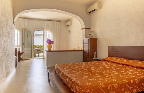 Talamone Hotel | Hotel Capo D'Uomo