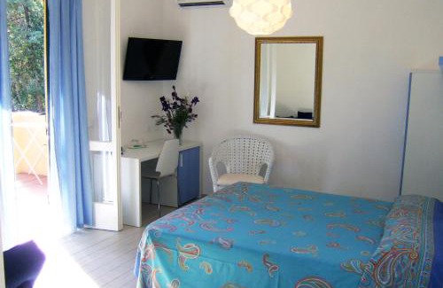 Lacona Hotel | Hotel Capo Sud