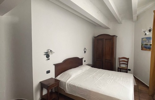 Capo Mulini Hotel | Hotel Capomulini, is a three-star hotel, cozy seaside retreat