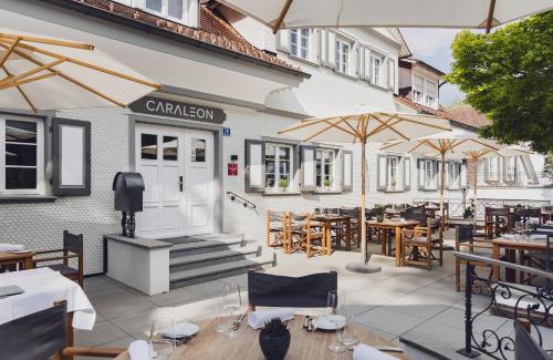 Wasserburg Hotel | Hotel Caraleon