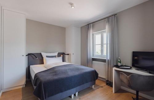 Wasserburg Hotel | Hotel Caraleon