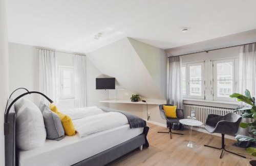 Wasserburg Hotel | Hotel Caraleon