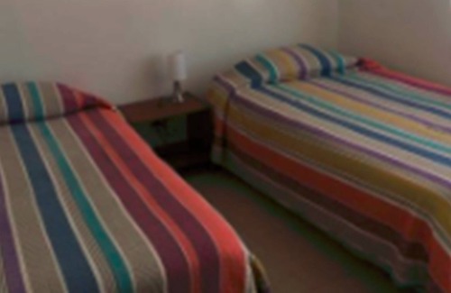 Papudo Hotel | Hotel Carande