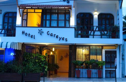 Hidalgo Hotel | Hotel Careyes Puerto Escondido