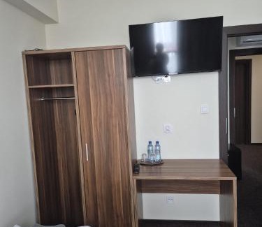 Slubice Hotel | Hotel Cargo