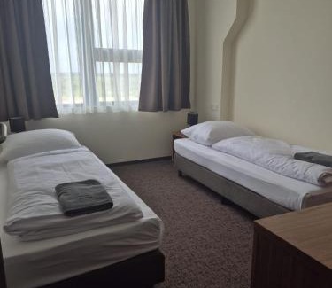 Slubice Hotel | Hotel Cargo