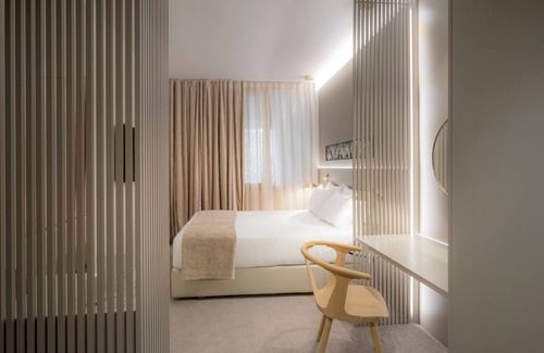Eixample Hotel | Hotel Carlemany Girona
