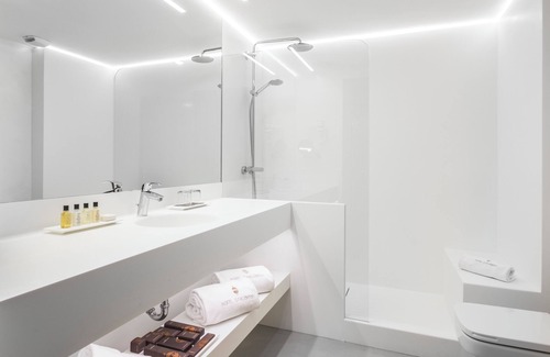 Eixample Hotel | Hotel Carlemany Girona