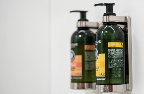 Eixample Hotel | Hotel Carlemany Girona