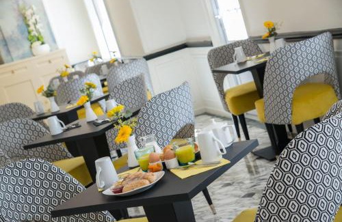 Beaulieu-sur-Mer Hotel | Hotel Carlton