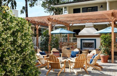 Northwest Carmel Hotel | Hotel Carmel