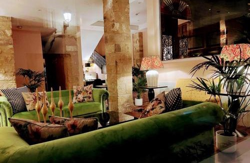 Old Town Baeza Hotel | Hotel Carmen Boutique