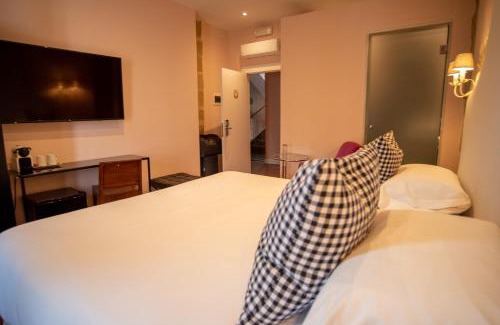Old Town Baeza Hotel | Hotel Carmen Boutique