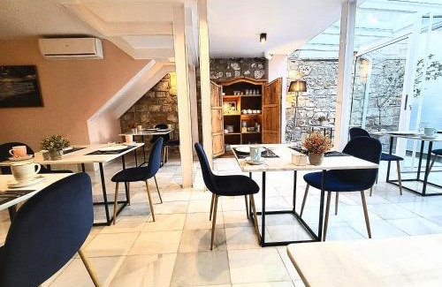 Old Town Baeza Hotel | Hotel Carmen Boutique