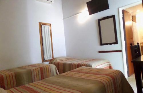 Carmen de Areco Hotel | Hotel Carmen de Areco