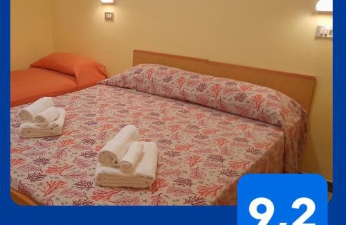 Viserba Hotel | Hotel Carmen Viserba