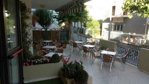 Viserba Hotel | Hotel Carmen Viserba