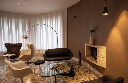 Sant'Antonio Hotel | Hotel Carosello