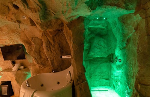 Sant'Antonio Hotel | Hotel Carosello