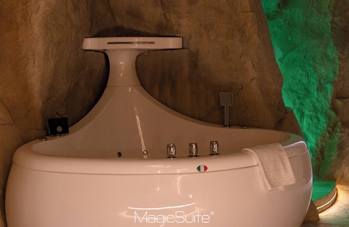 Sant'Antonio Hotel | Hotel Carosello