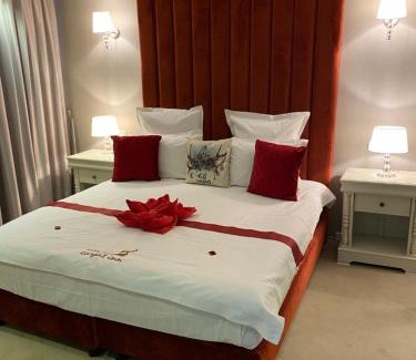 Azuga Resort | HOTEL CARPAT INN