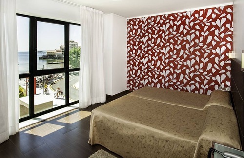 Carril Hotel | Hotel Carril