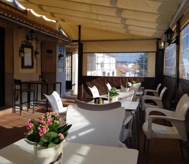 Torrejon El Rubio Hotel | Hotel Carvajal