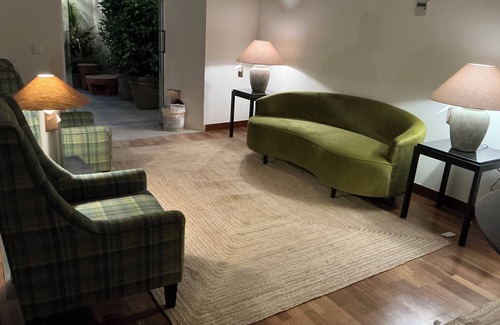Orgaz Hotel | Hotel Casón del Conde