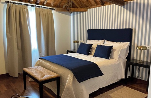 Orgaz Hotel | Hotel Casón del Conde