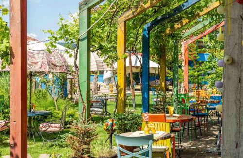 Oreshak Hotel | Hotel Casa Art