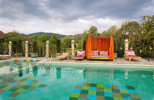 Oreshak Hotel | Hotel Casa Art