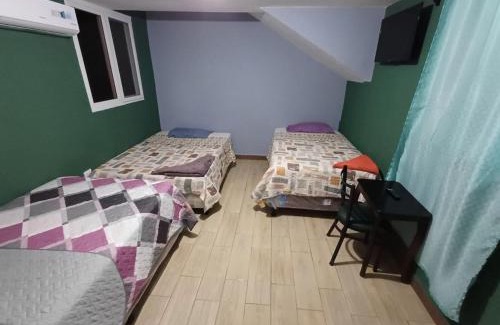 Esquipulas Hotel | Hotel Casa Bella