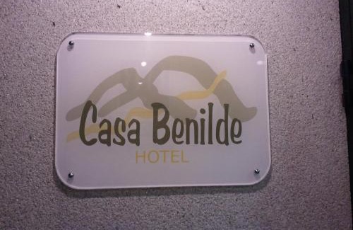 Palas de Rei Hotel | Hotel Casa Benilde