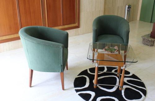 Palas de Rei Hotel | Hotel Casa Benilde